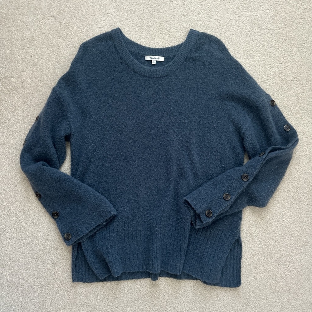 Madewell Sweater